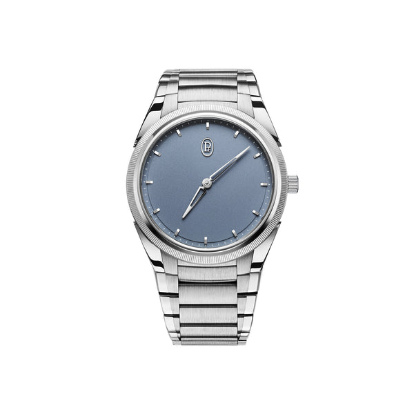 MICRO-ROTOR PLATINUM STONE BLUE