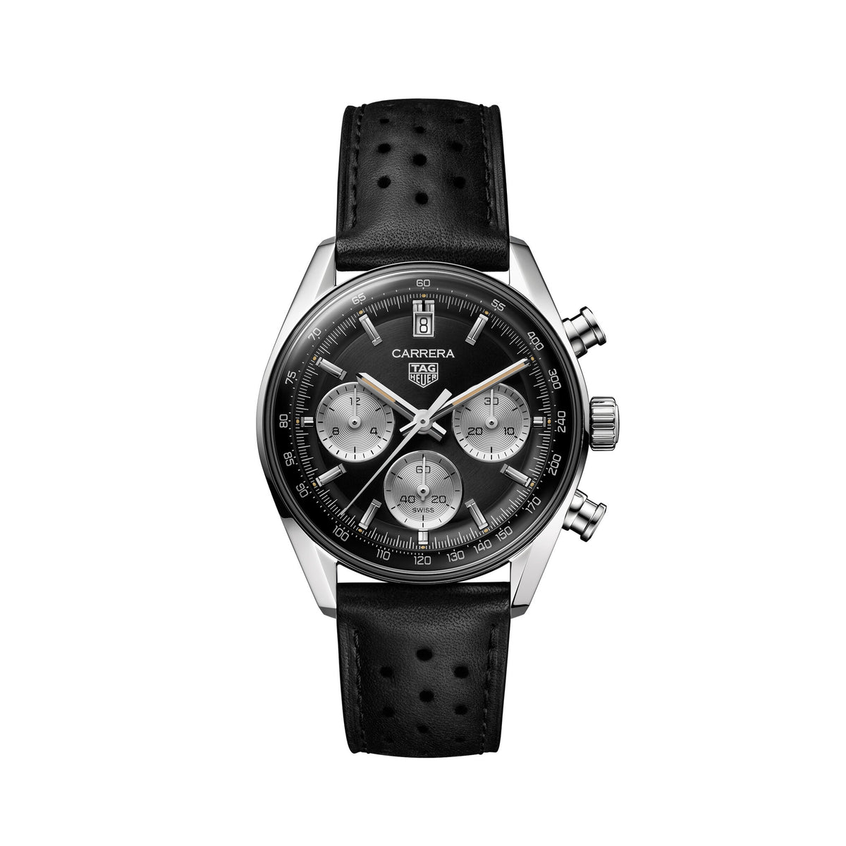 CHRONOGRAPH