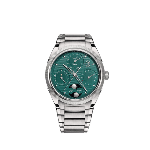 HIJRI PERPETUAL CALENDAR