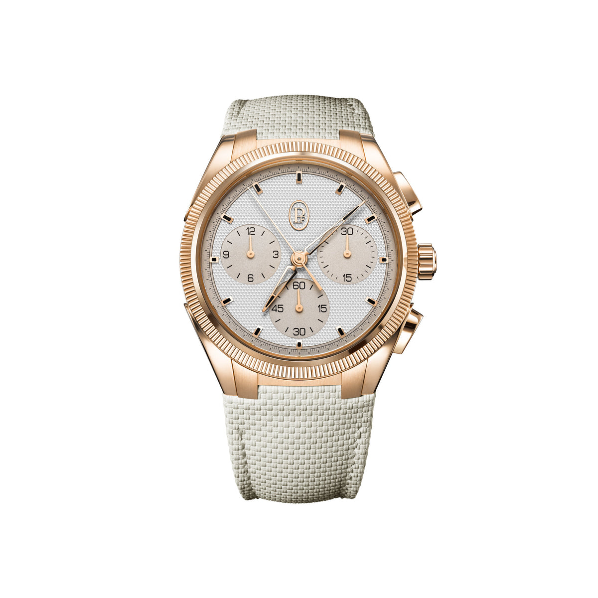 CHRONOGRAPH