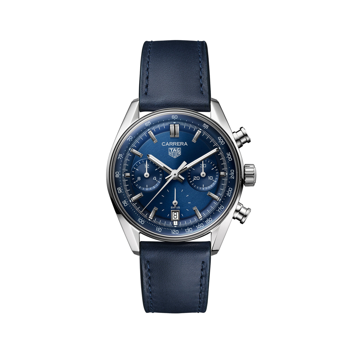 CHRONOGRAPH