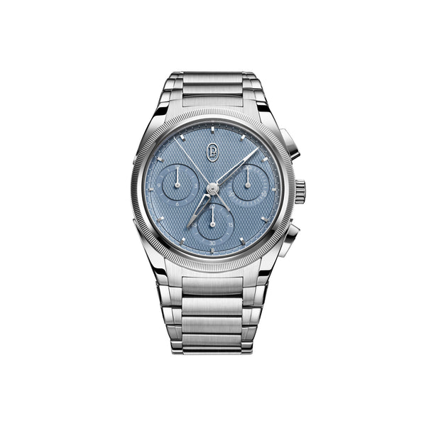 CHRONOGRAPH