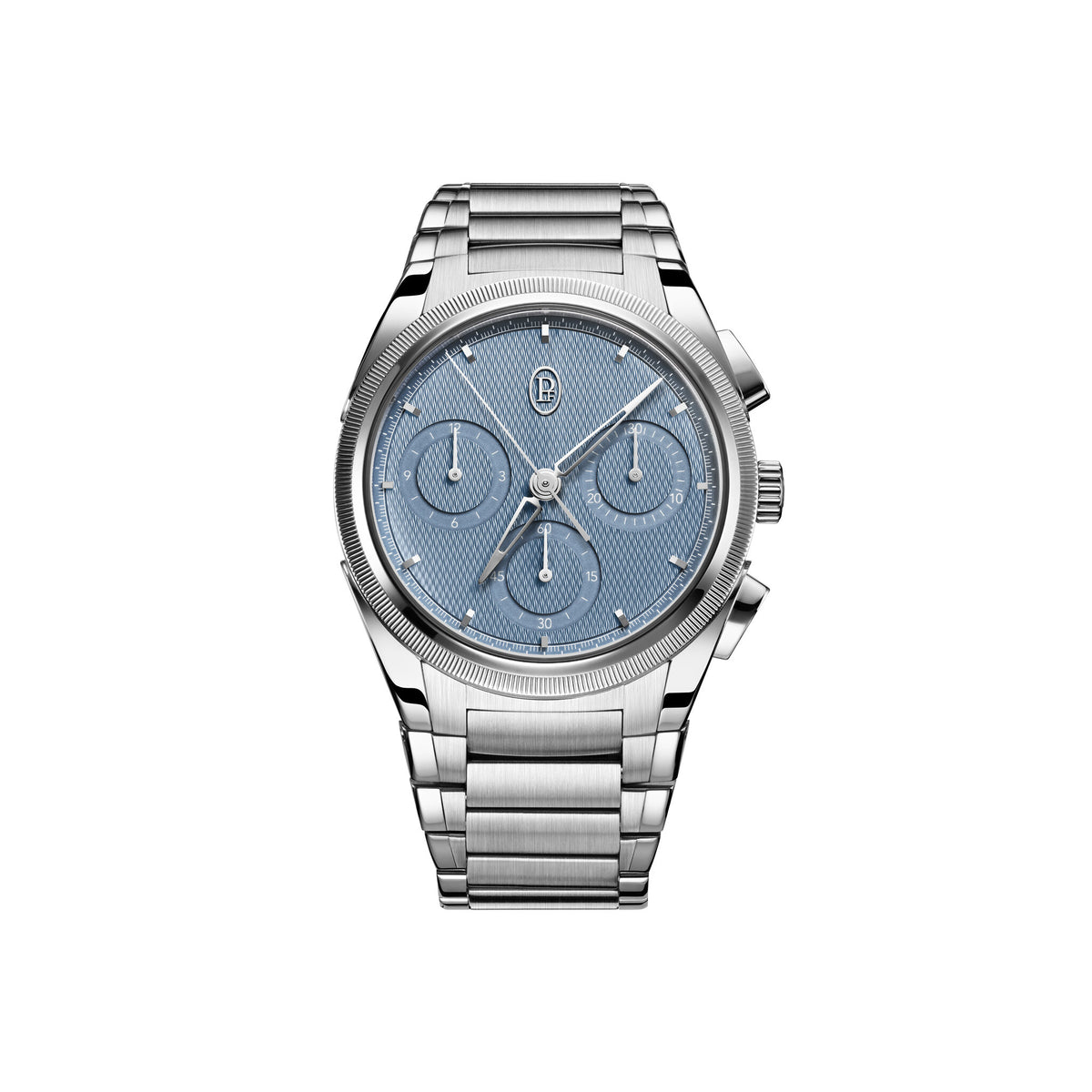 CHRONOGRAPH