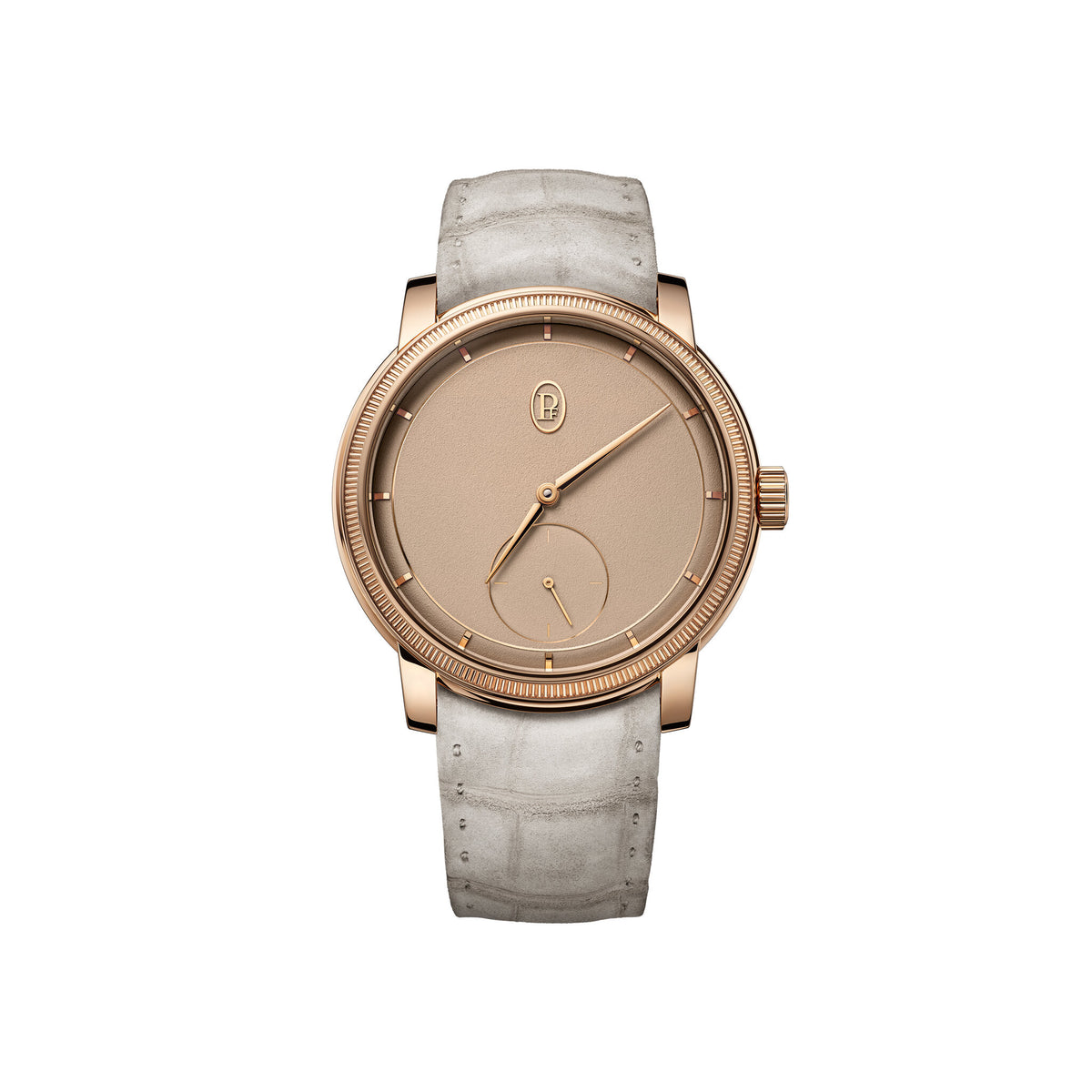 PETITE SECONDE ROSE GOLD