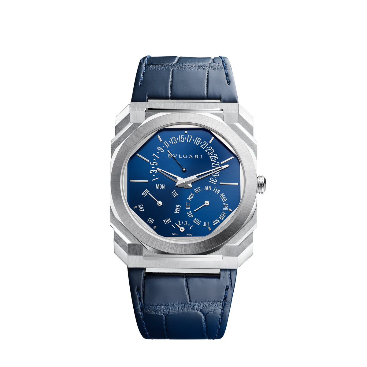 FINISSIMO PERPETUAL CALENDAR