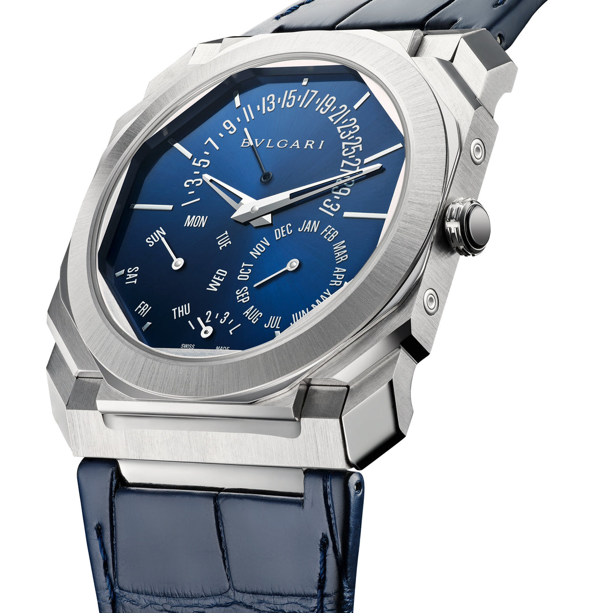 FINISSIMO PERPETUAL CALENDAR