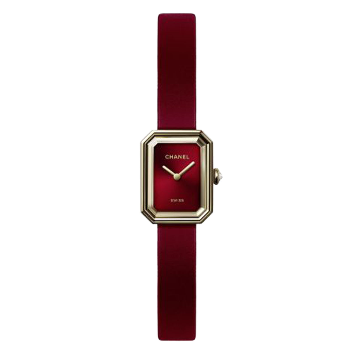 RUBAN ROUGE