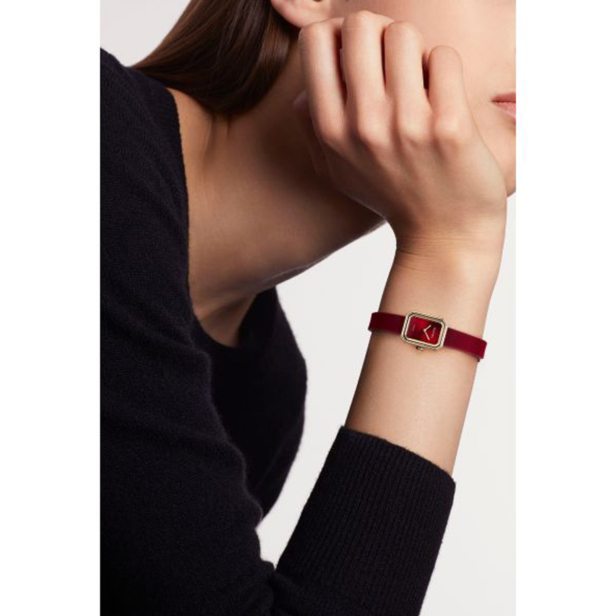 RUBAN ROUGE