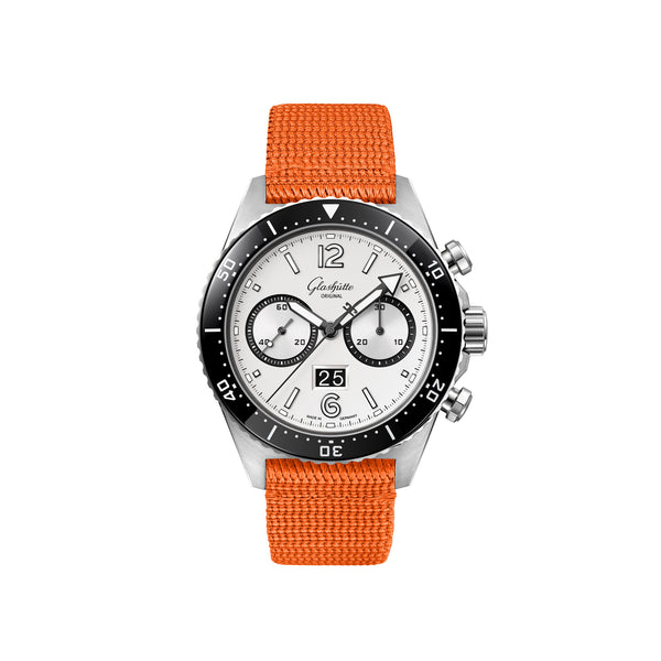 SEAQ CHRONOGRAPH PANORAMA DATE
