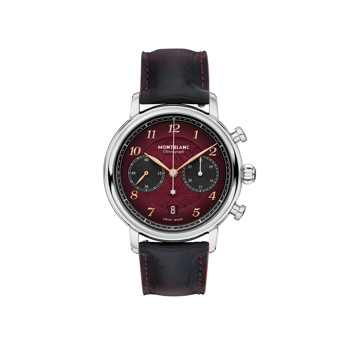 CHRONOGRAPH