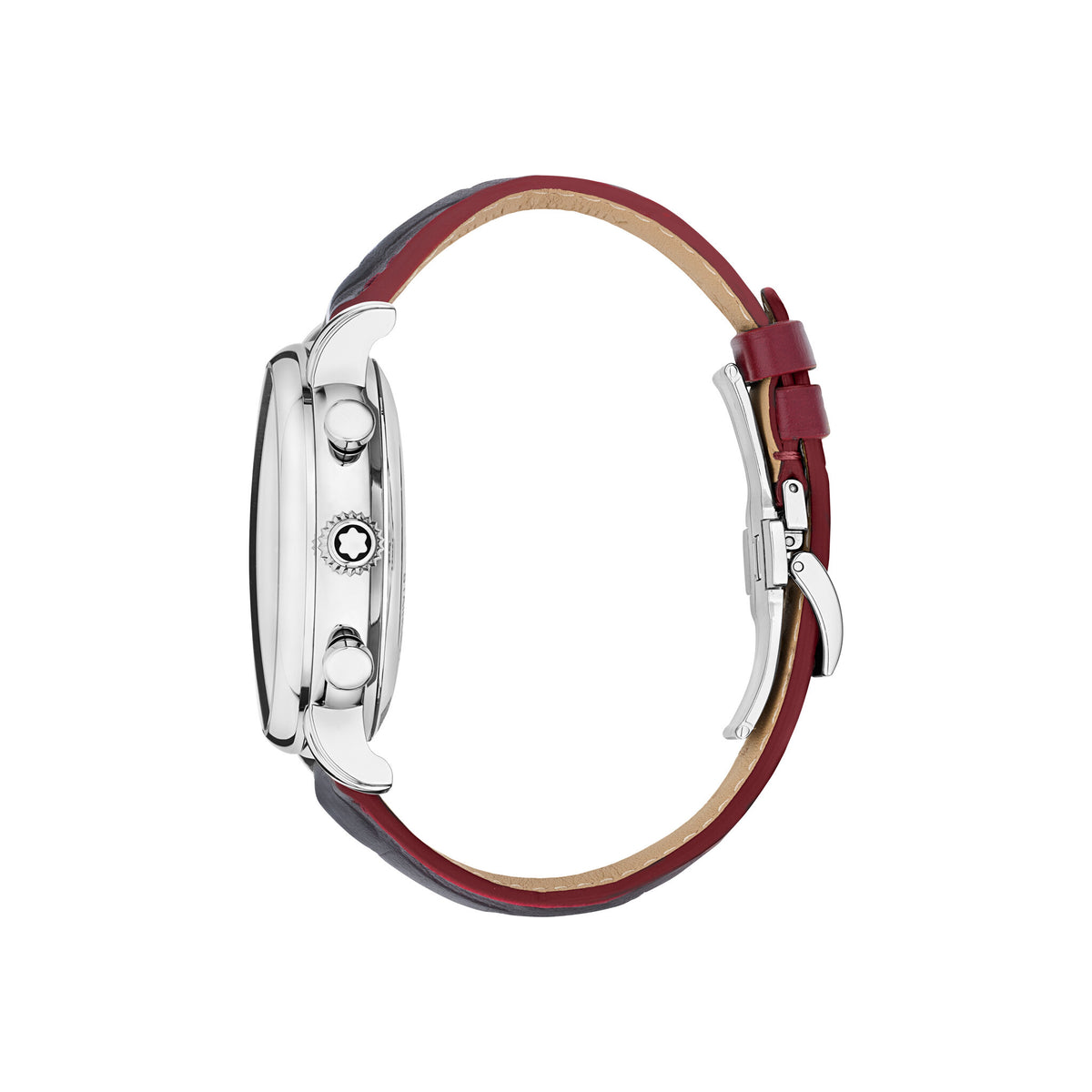 CHRONOGRAPH