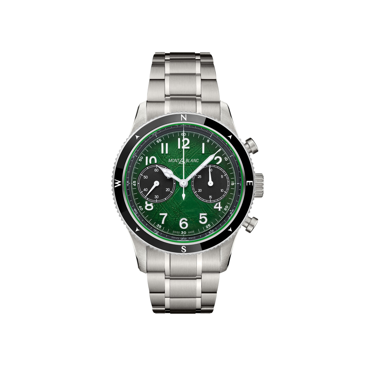 AUTOMATIC DATE 0 OXYGEN