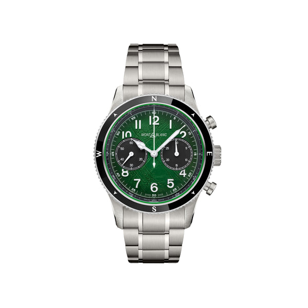 AUTOMATIC DATE 0 OXYGEN