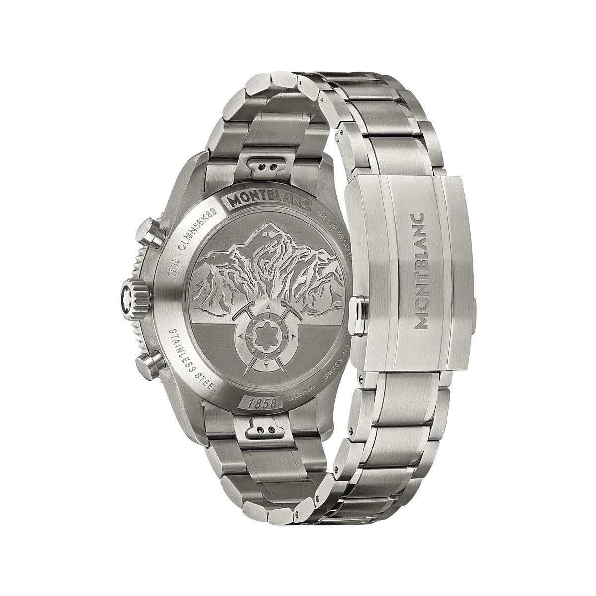 AUTOMATIC DATE 0 OXYGEN