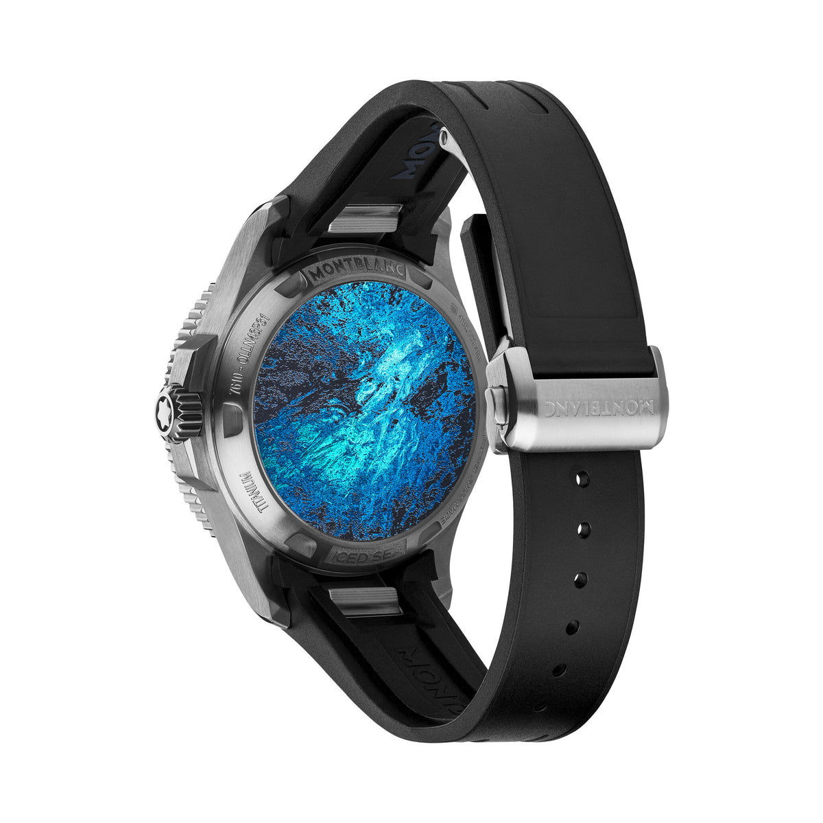 0 OXYGEN DEEP 4810