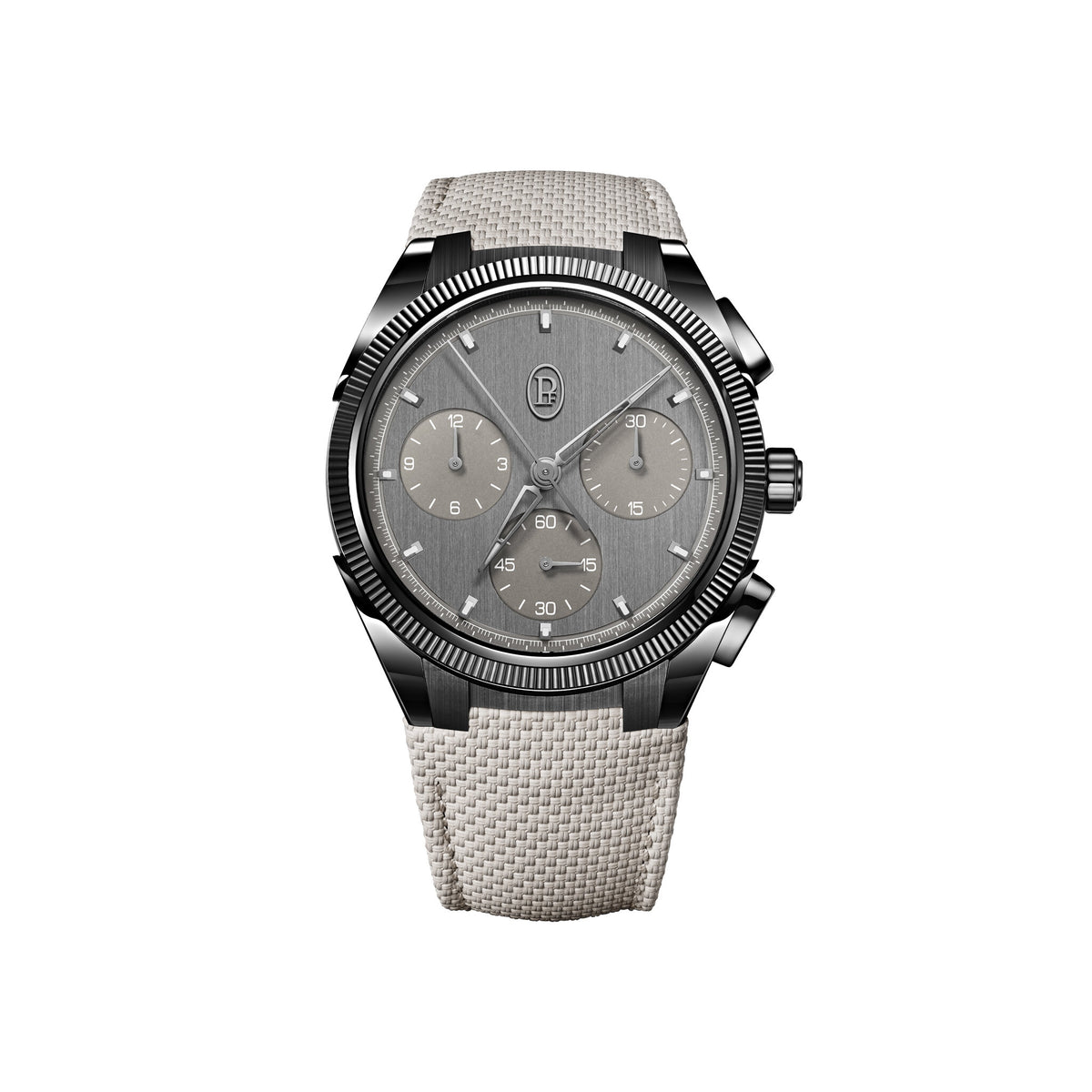 CHRONOGRAPH ULTRA CERMET