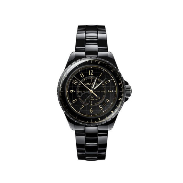 MONTRE J12 COUTURE