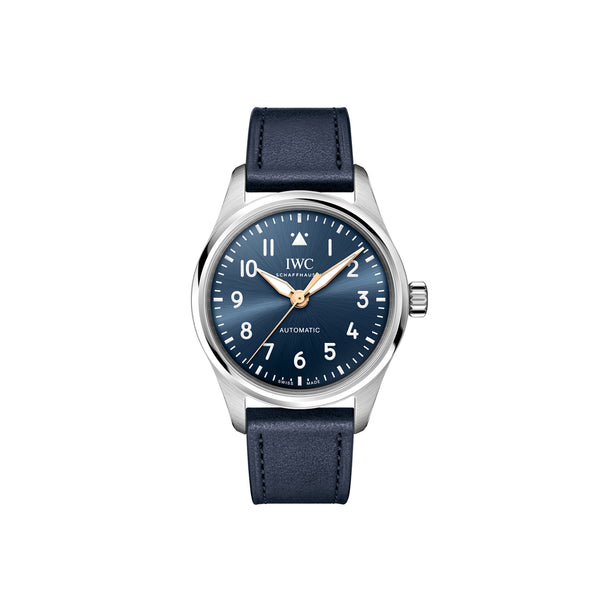 AUTOMATIC 36 LE PETIT PRINCE