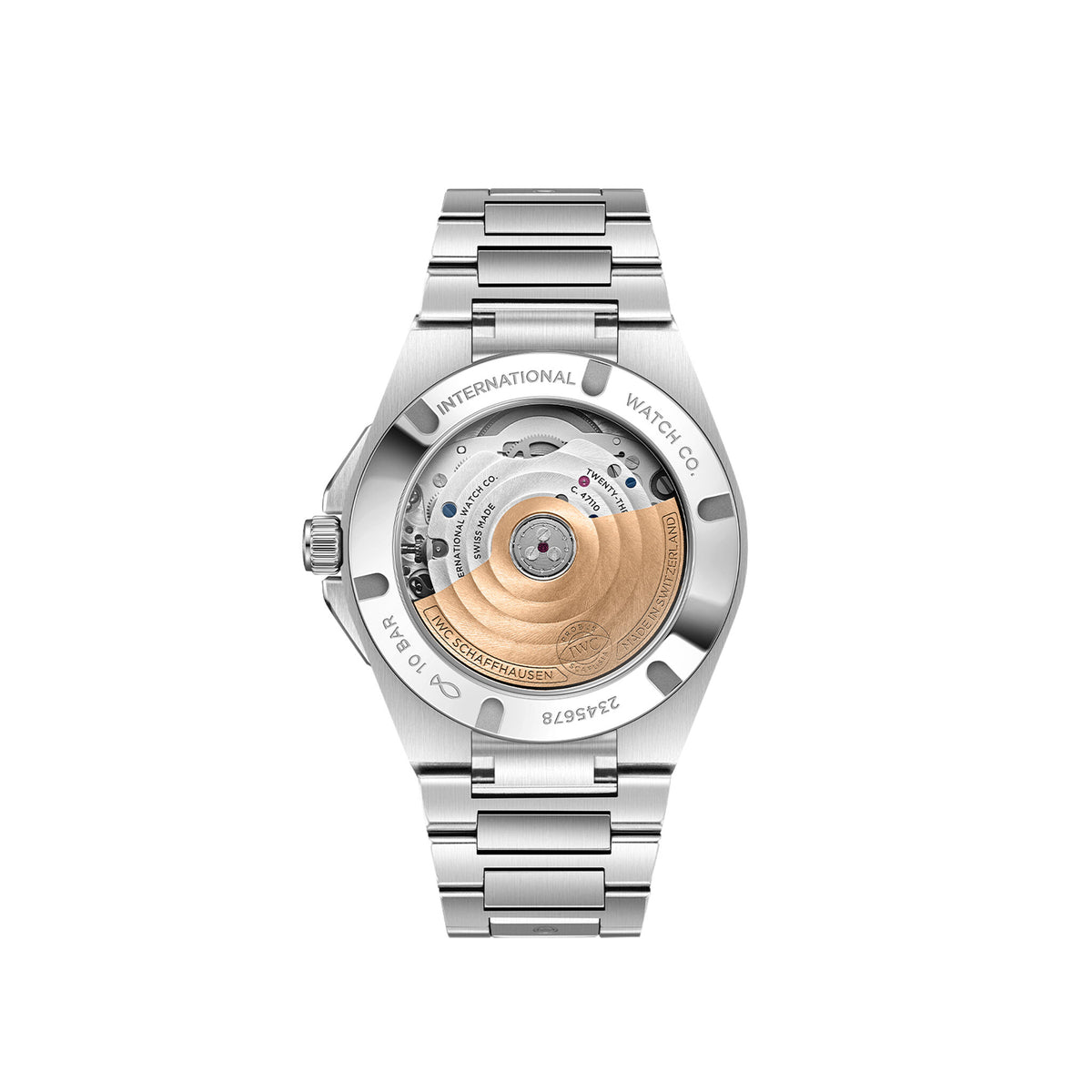 AUTOMATIC 35
