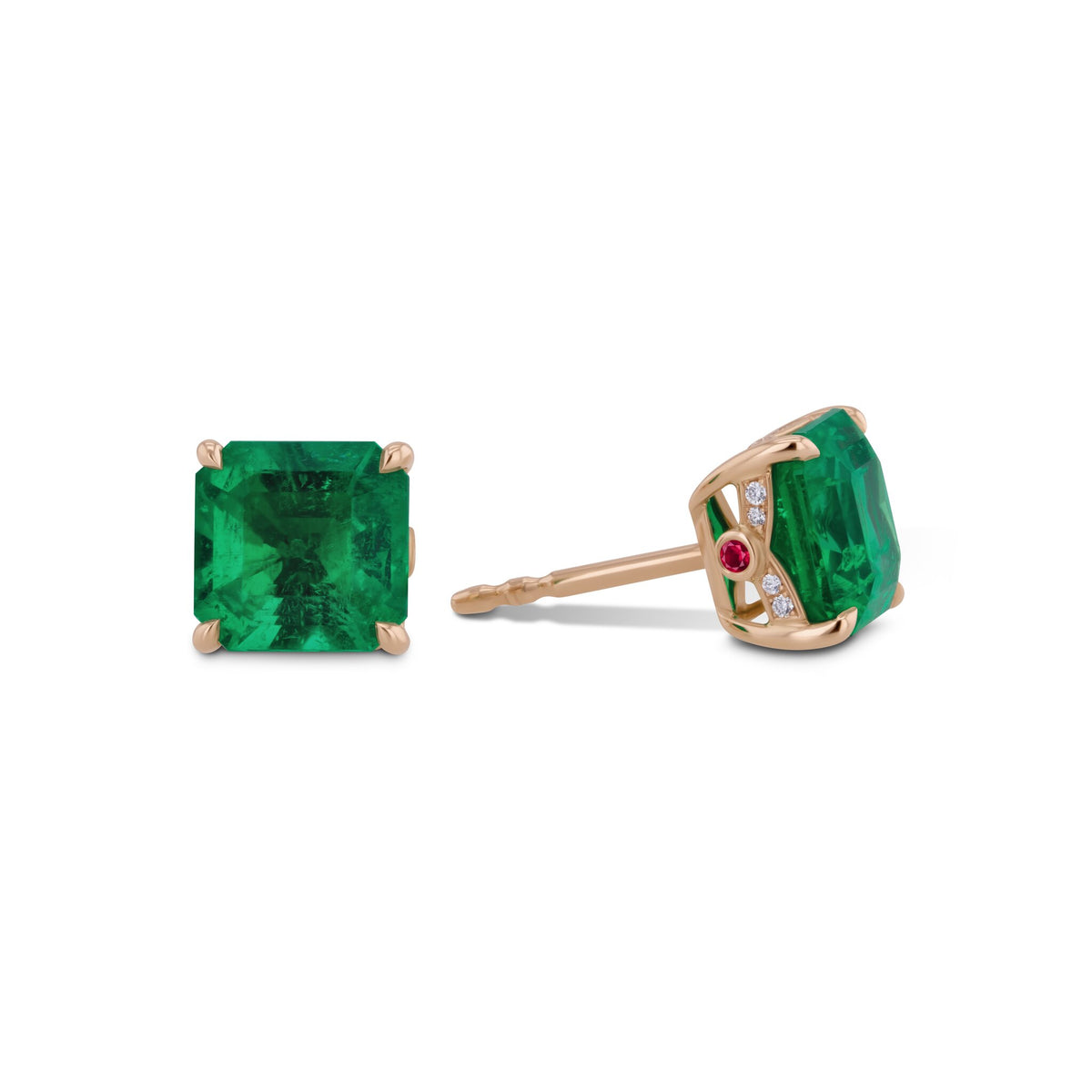 Earrings RG 750 – 2015458