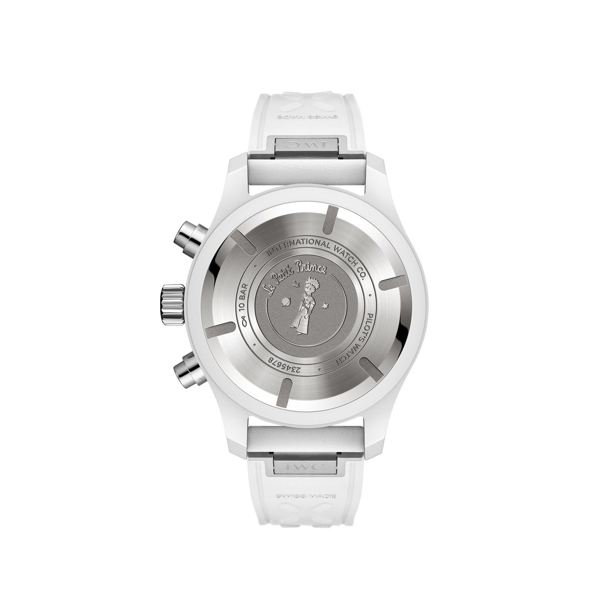 CHRONOGRAPH 41 LE PETIT PRINCE