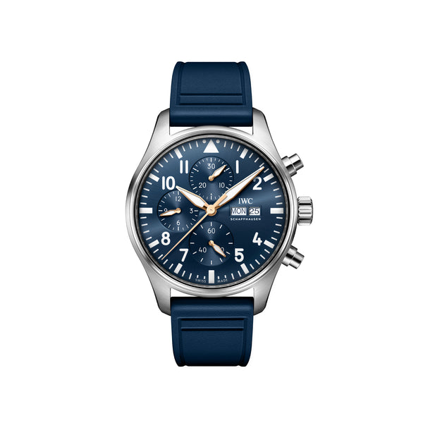 CHRONOGRAPH LE PETIT PRINCE