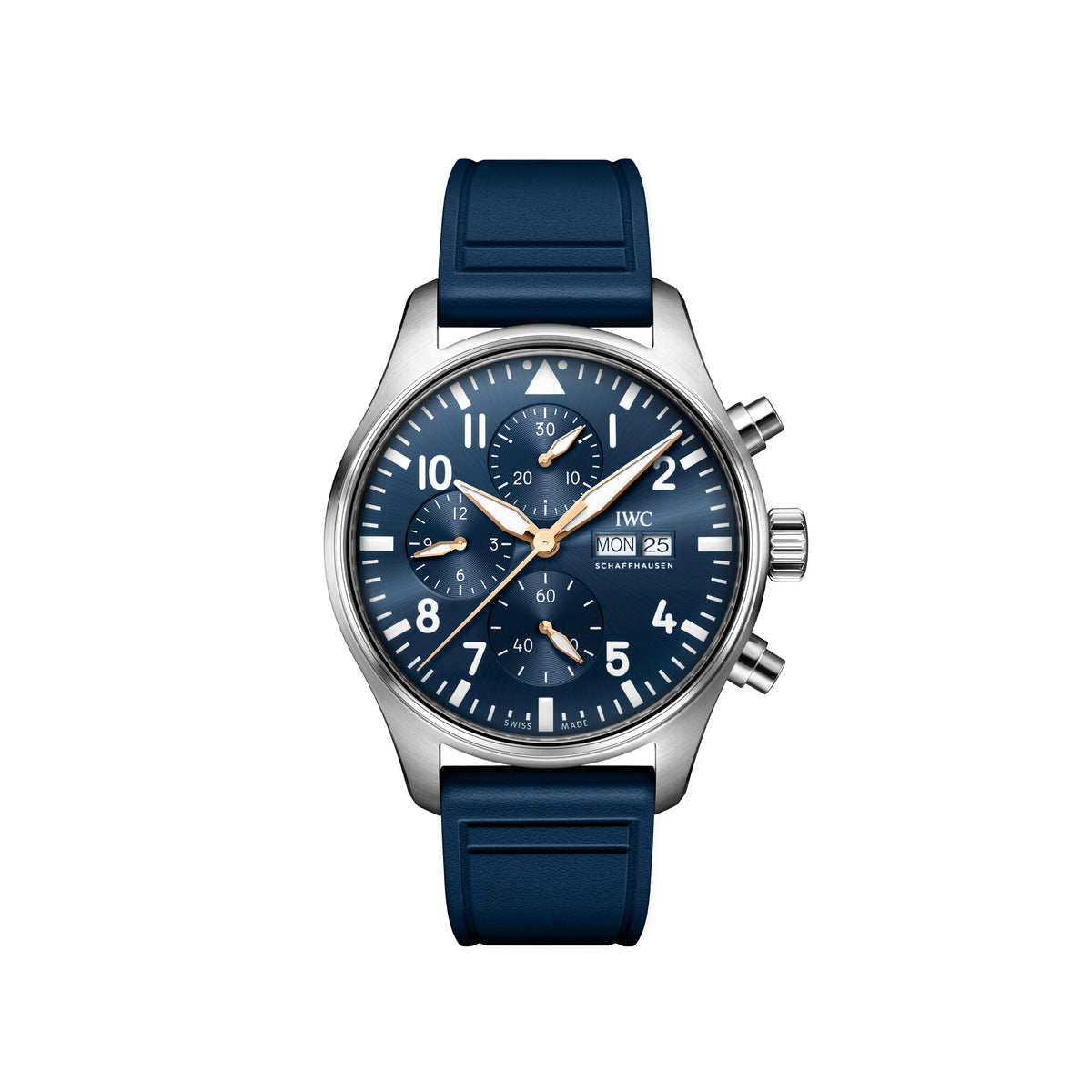 CHRONOGRAPH LE PETIT PRINCE