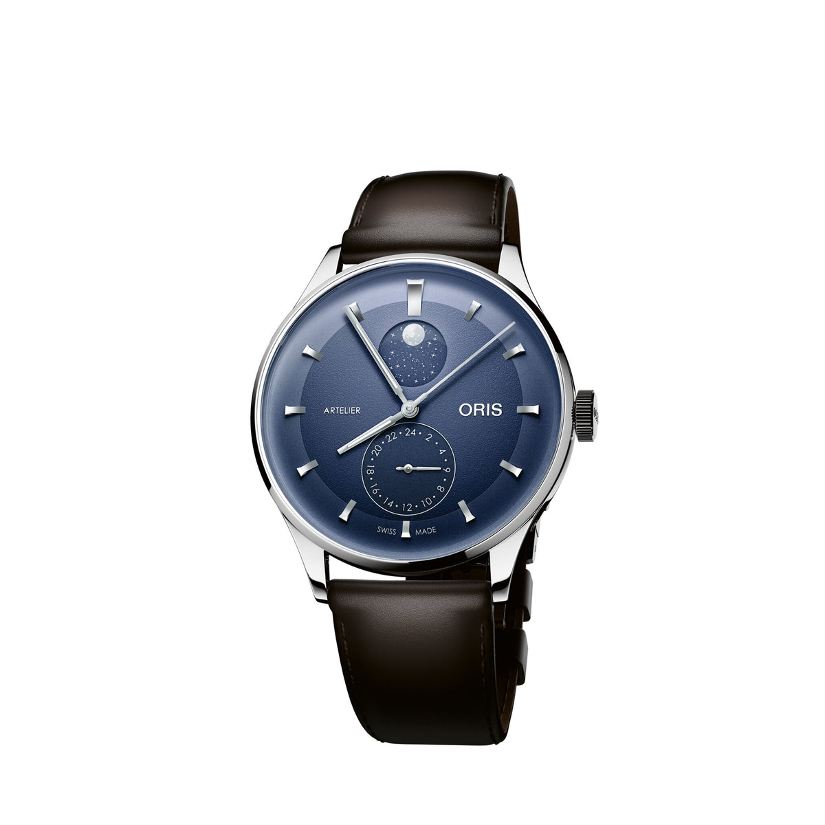 COMPLICATION
