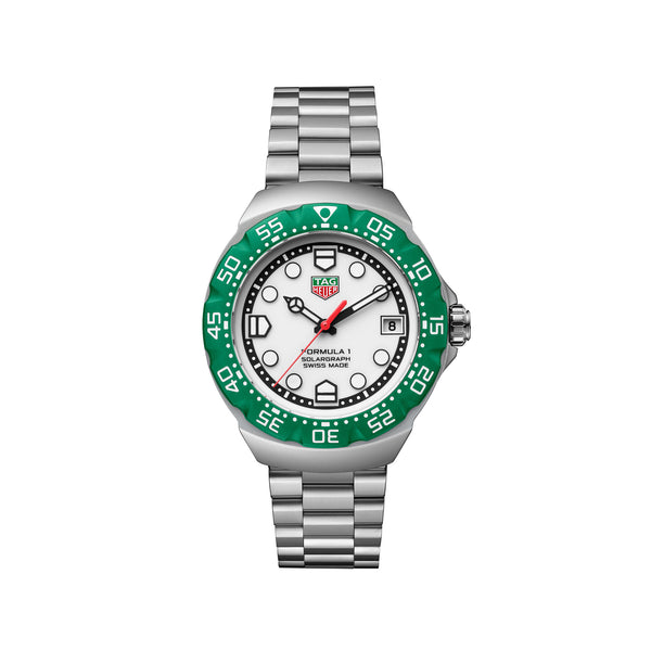 CHRONOGRAPH