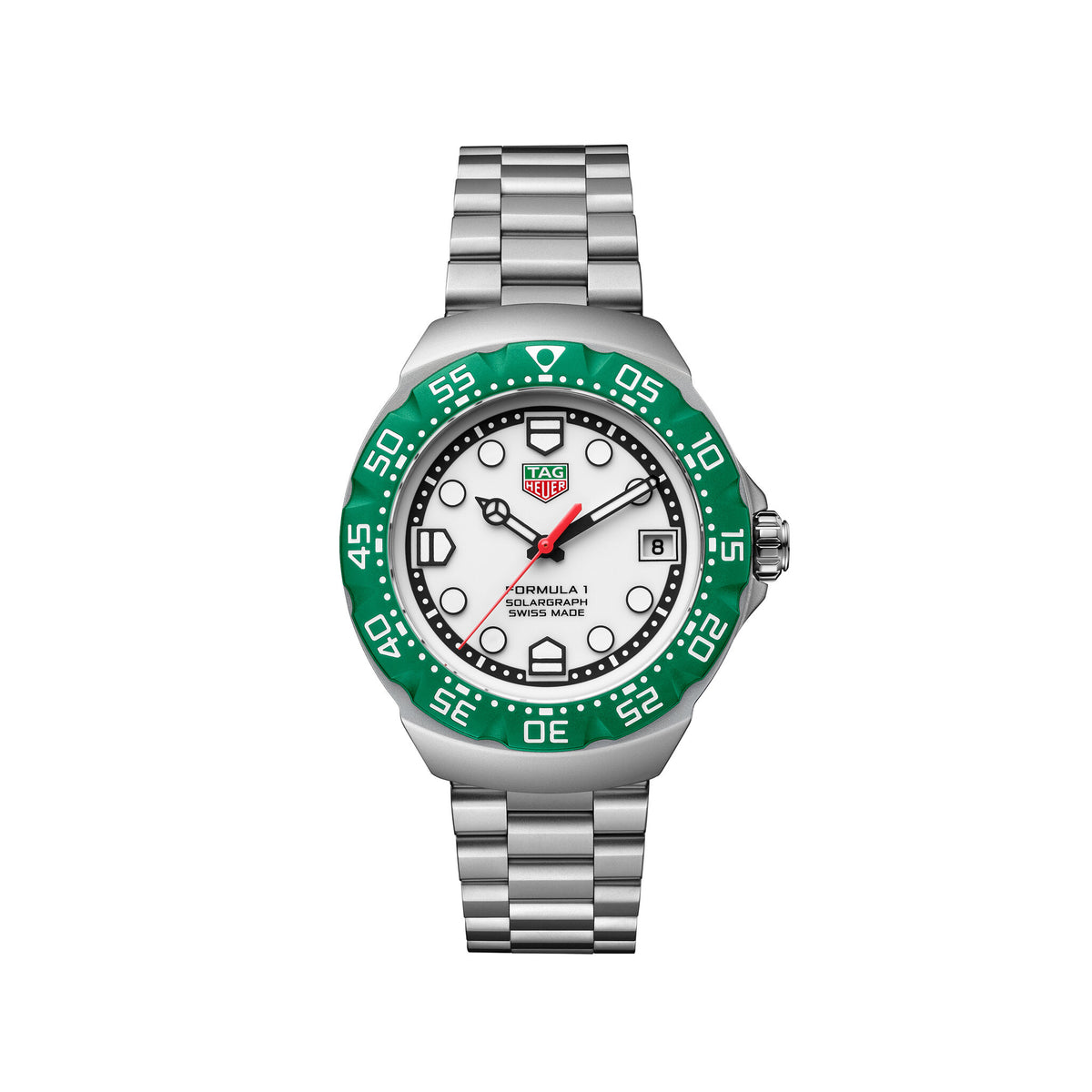 CHRONOGRAPH