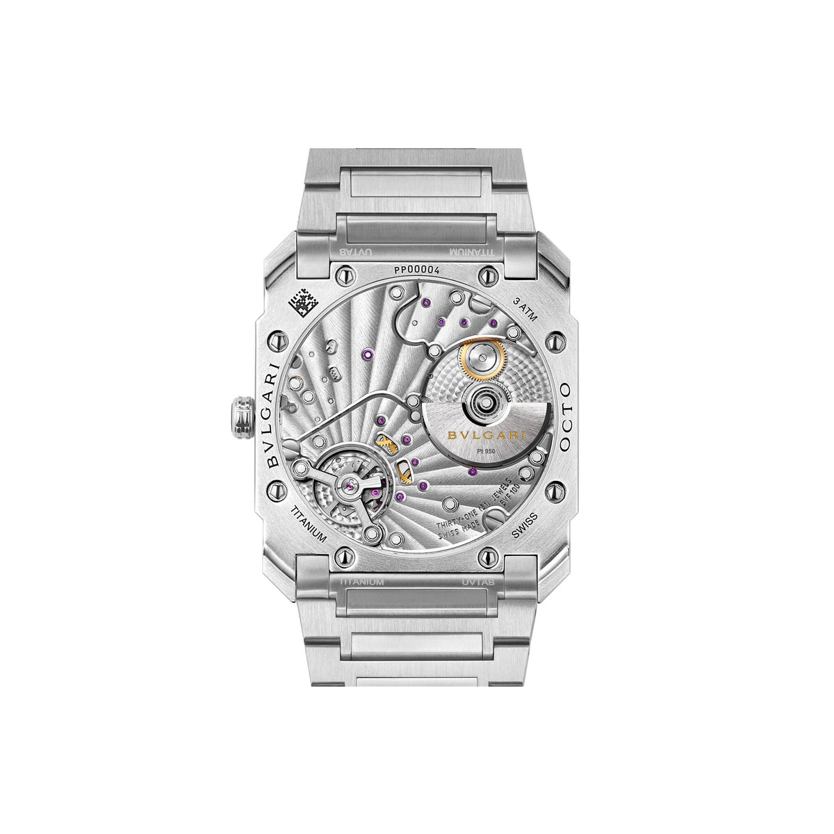 FINISSIMO 37MM
