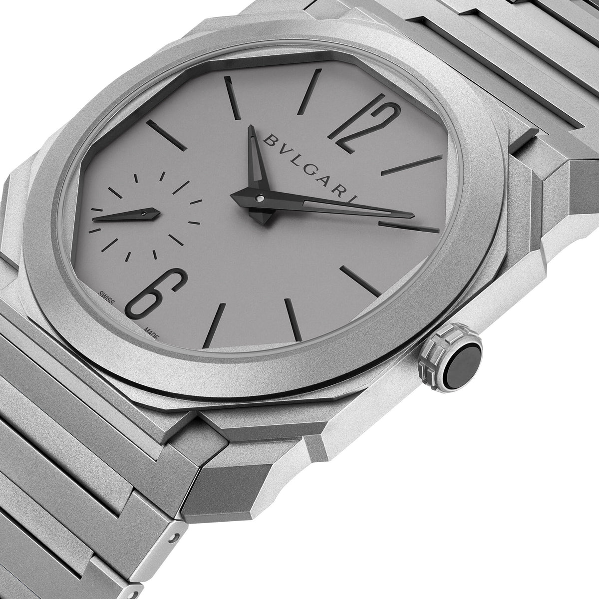 FINISSIMO 37MM