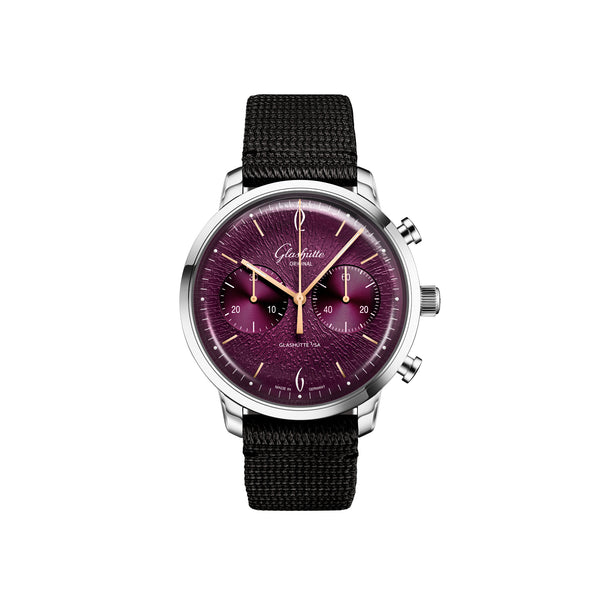 SIXTIES CHRONOGRAPH