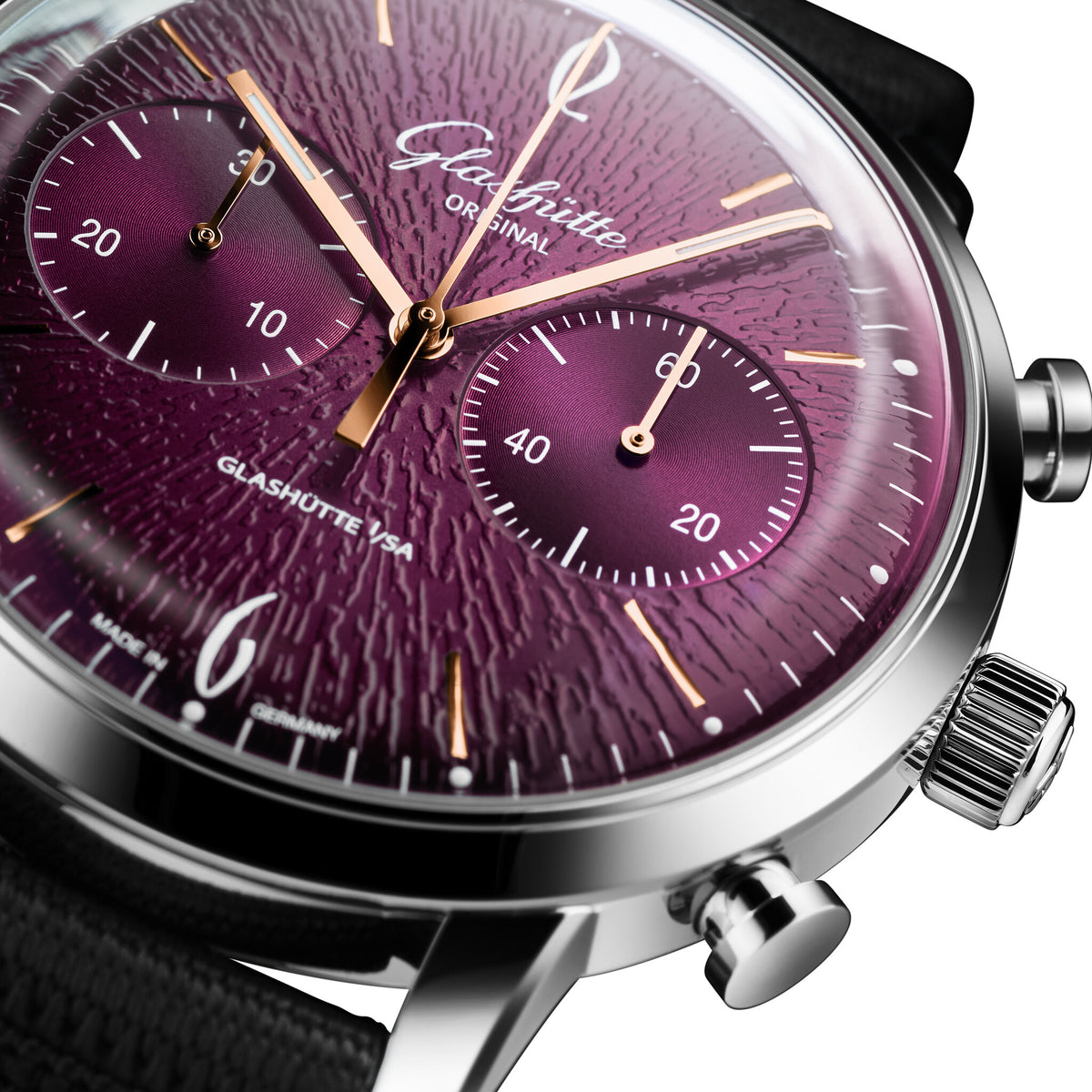 SIXTIES CHRONOGRAPH