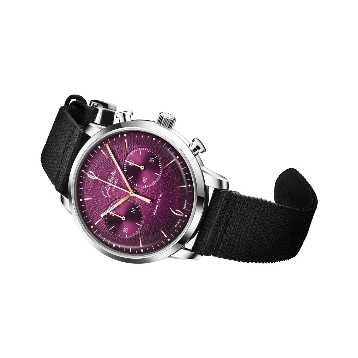 SIXTIES CHRONOGRAPH