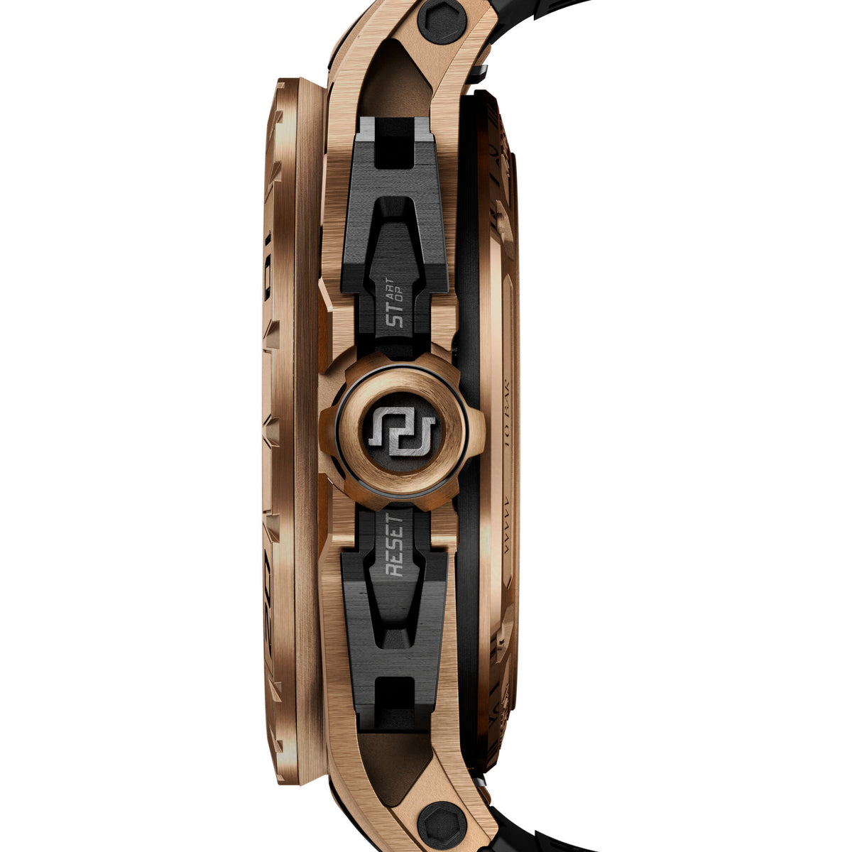 FLYBACK CHRONOGRAPH