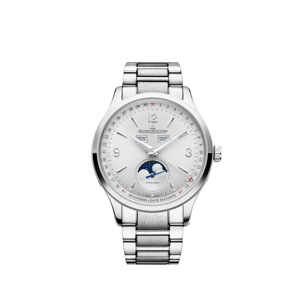 CHRONOGRAPH CALENDAR