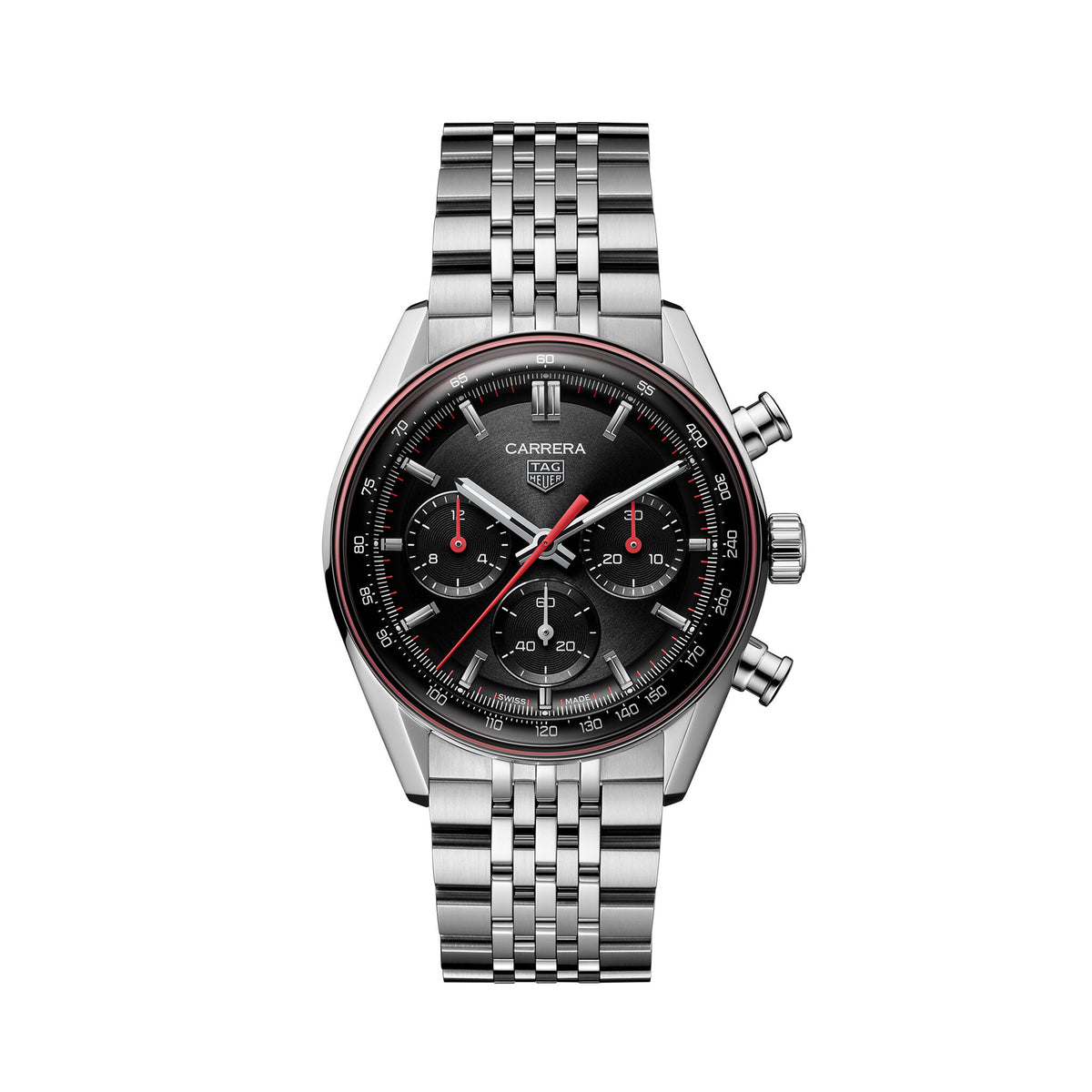 AUTOMATIC CHRONOGRAPH