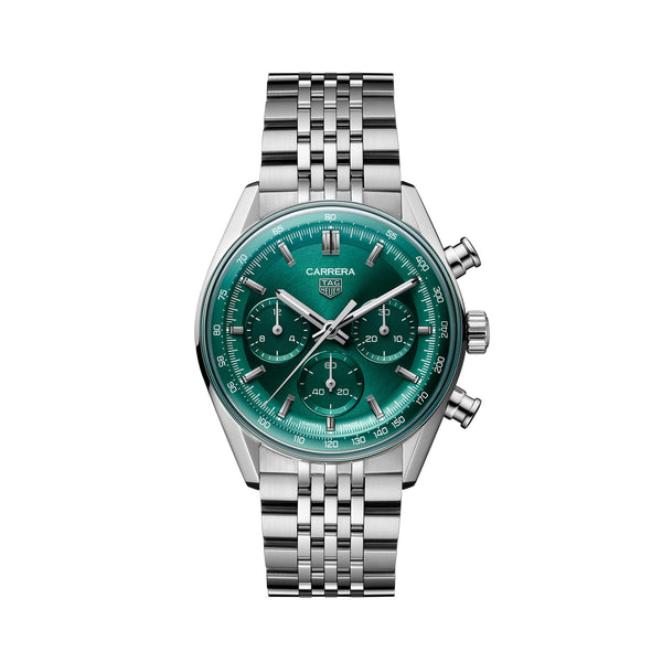 AUTOMATIK-CHRONOGRAPH