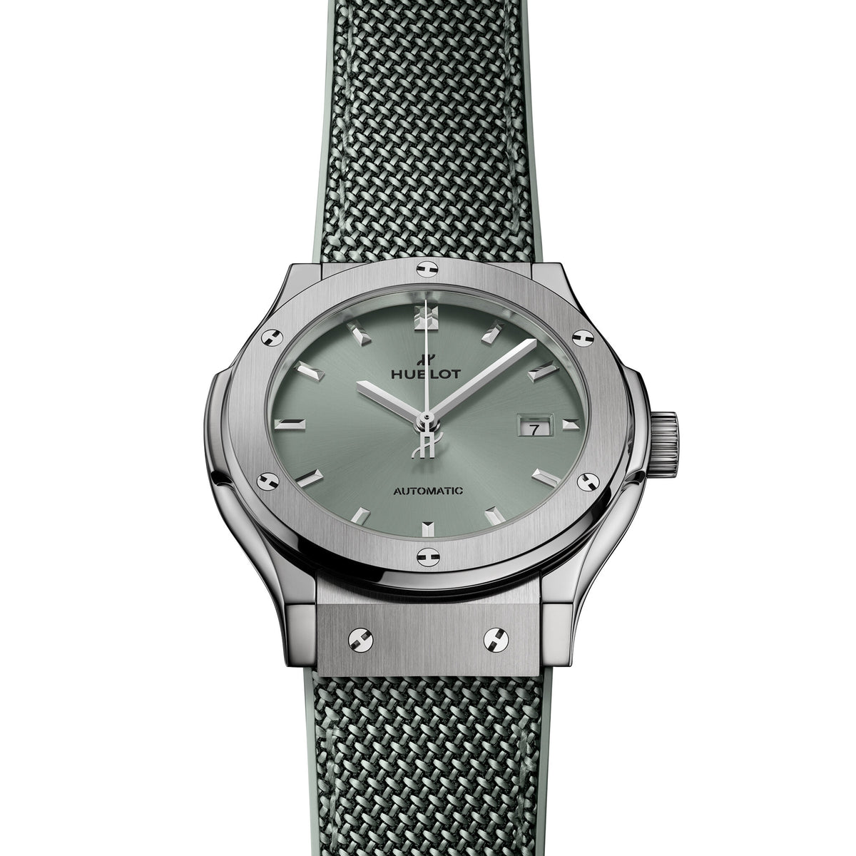 TITANIUM SAGE GREEN
