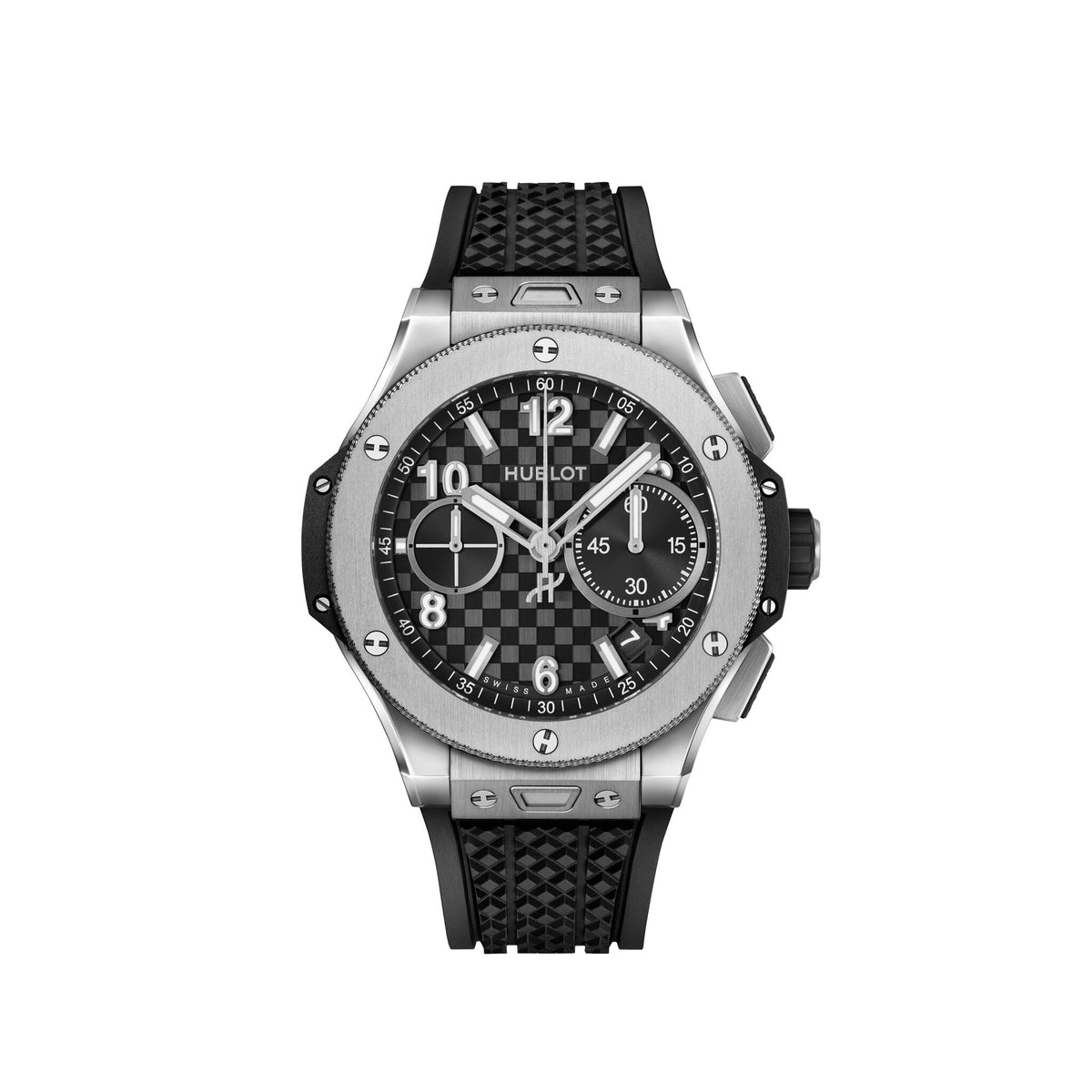 ORIGINAL UNICO TITANIUM