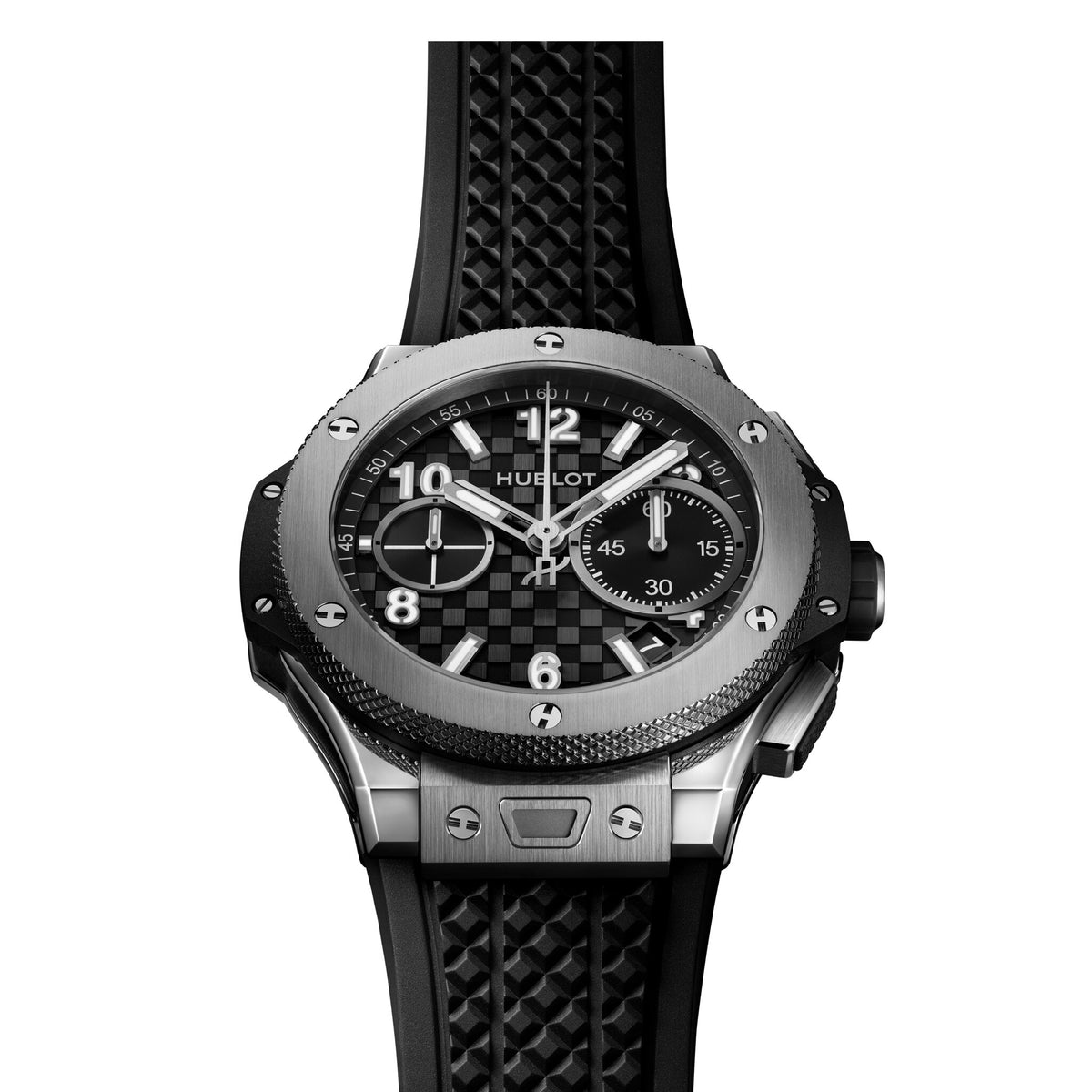 ORIGINAL UNICO TITANIUM