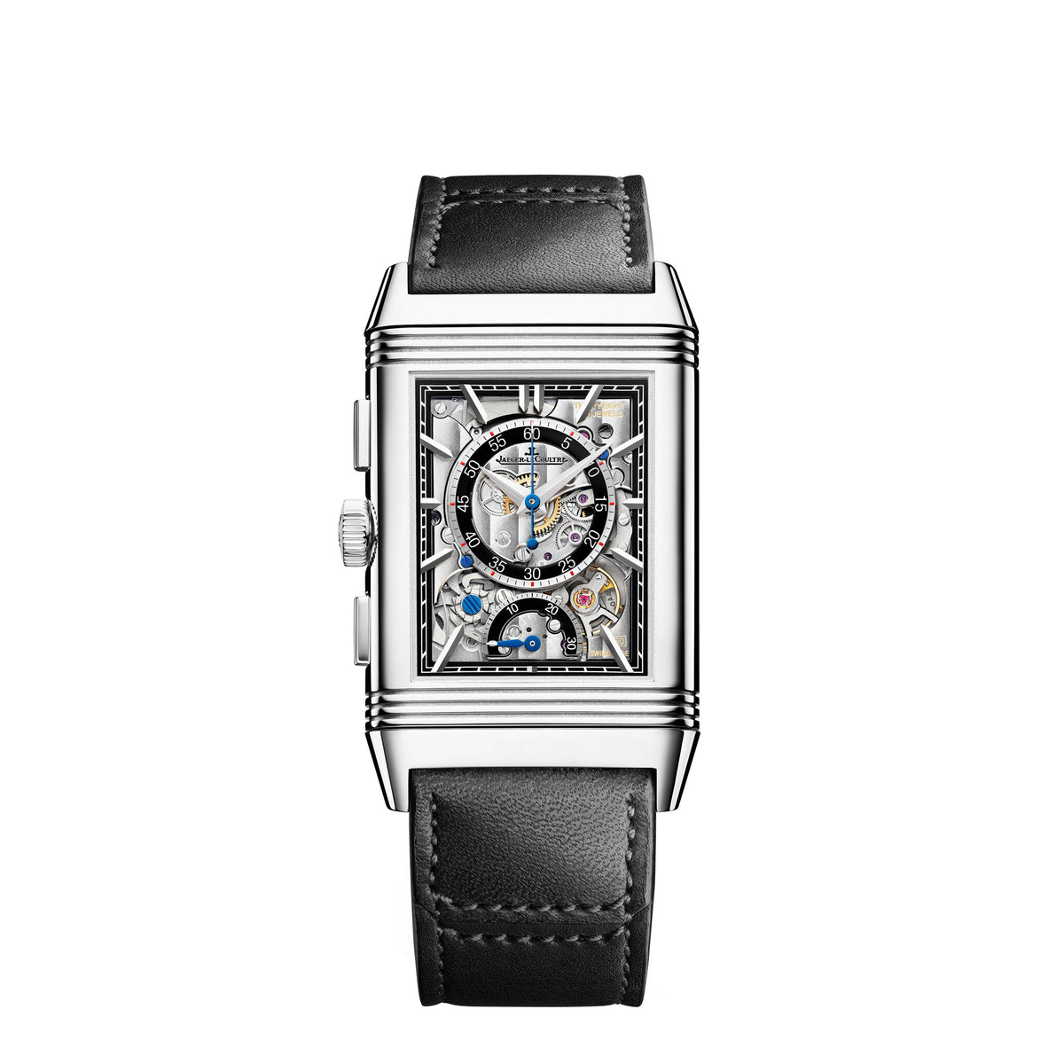 CHRONOGRAPH