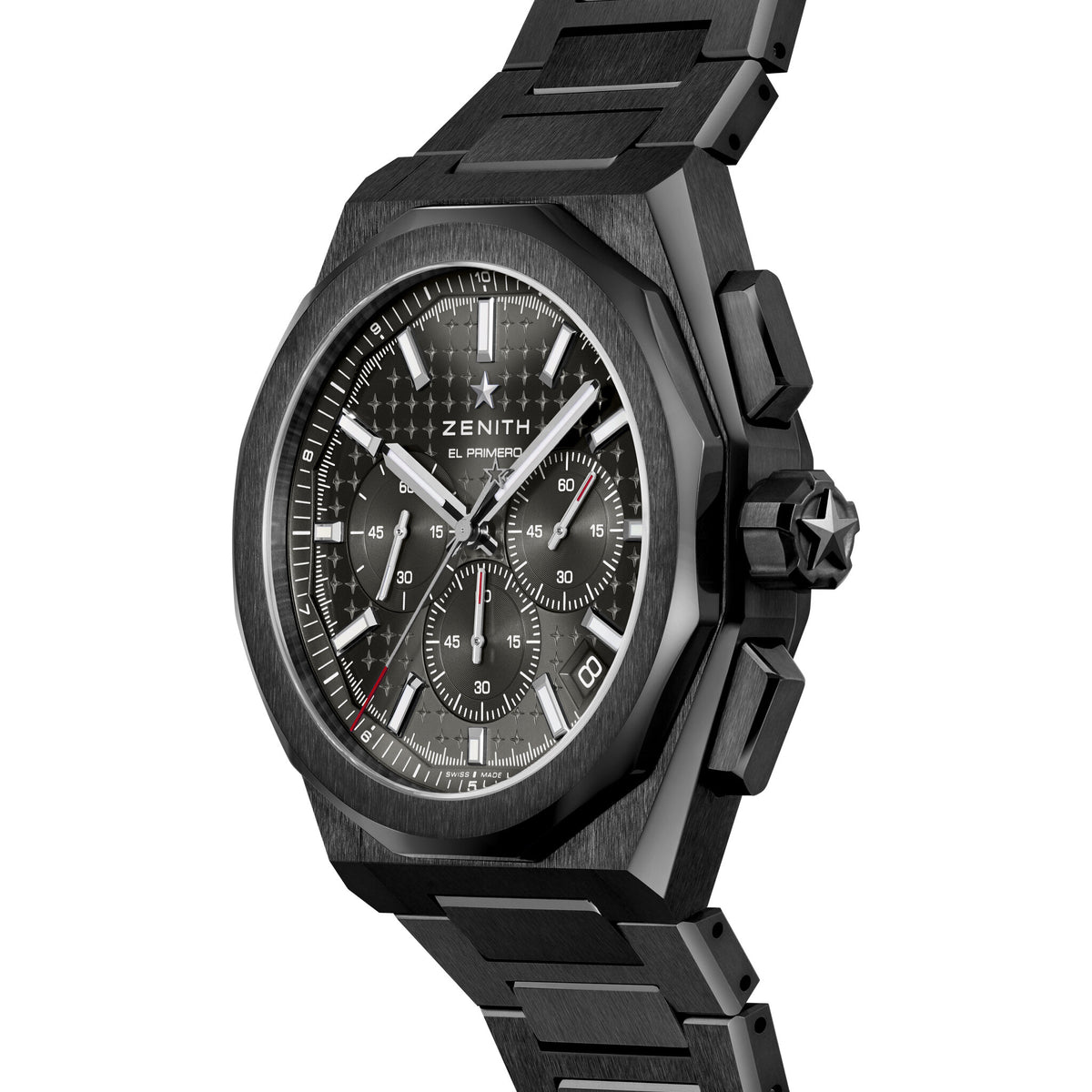 SKYLINE CHRONOGRAPH