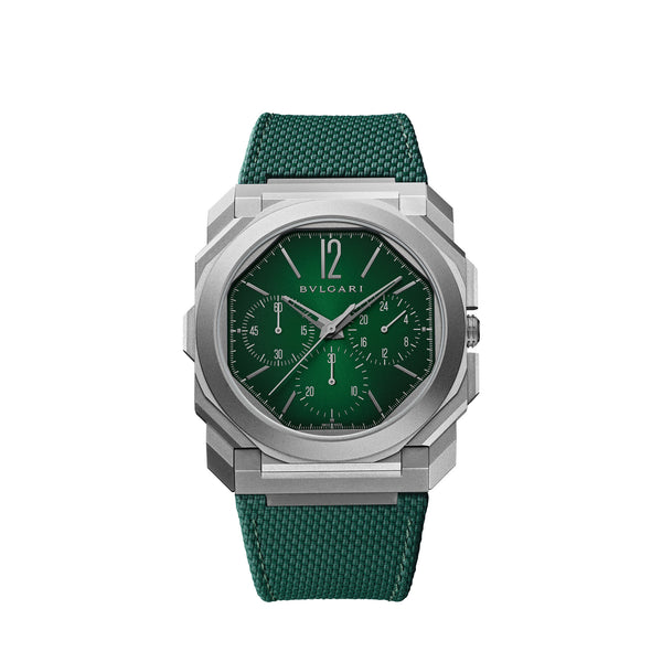 FINISSIMO CHRONOGRAPH GMT