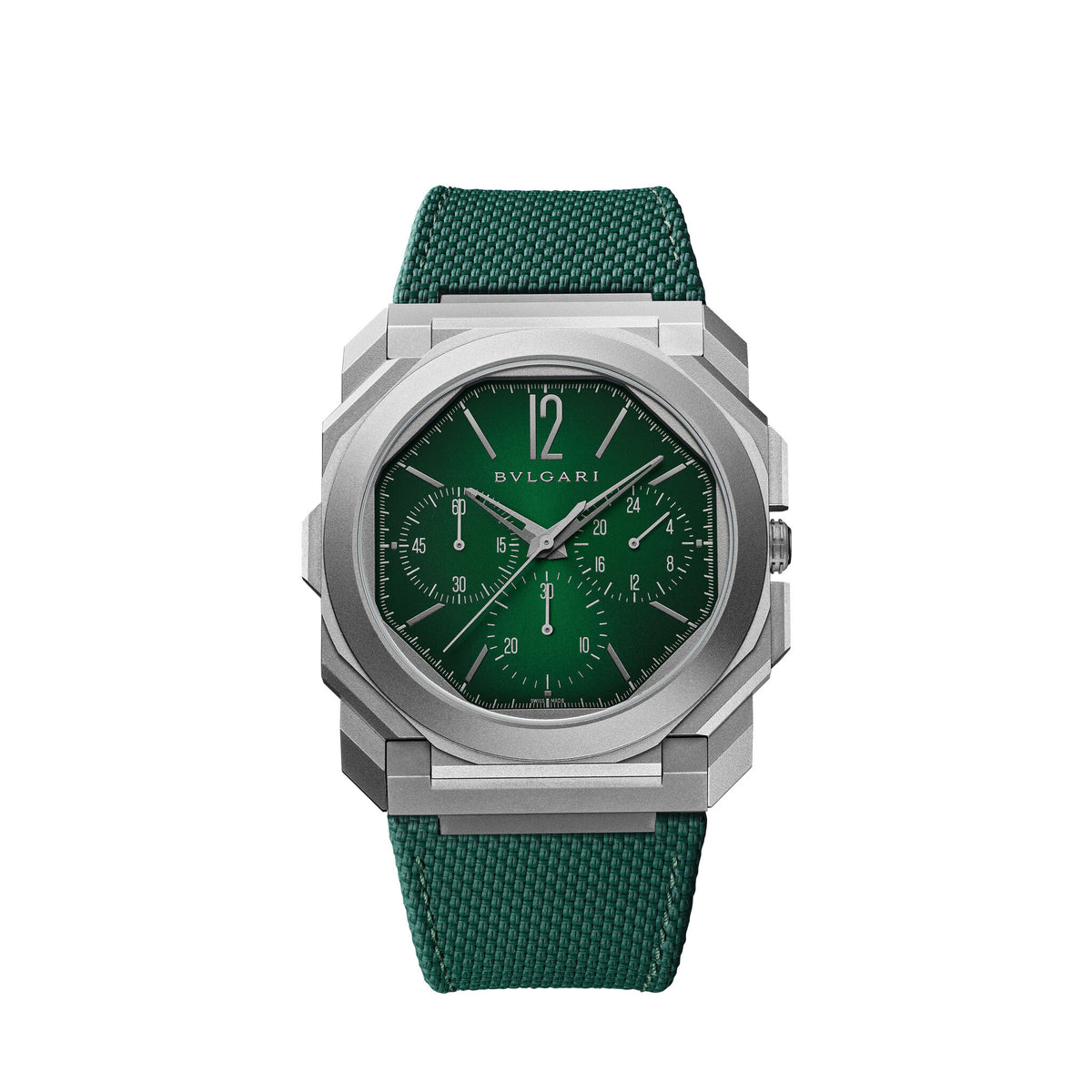 FINISSIMO CHRONOGRAPH GMT