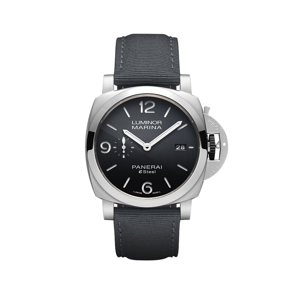MARINA ESTEEL™ GRIGIO ROCCIA
