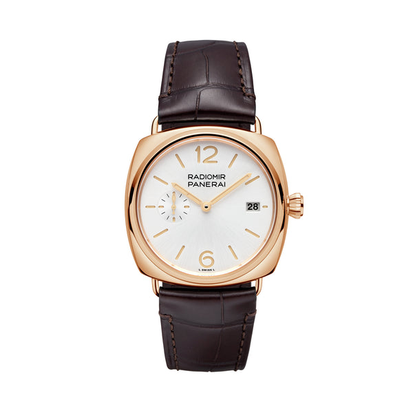 QUARANTA GOLDTECH™