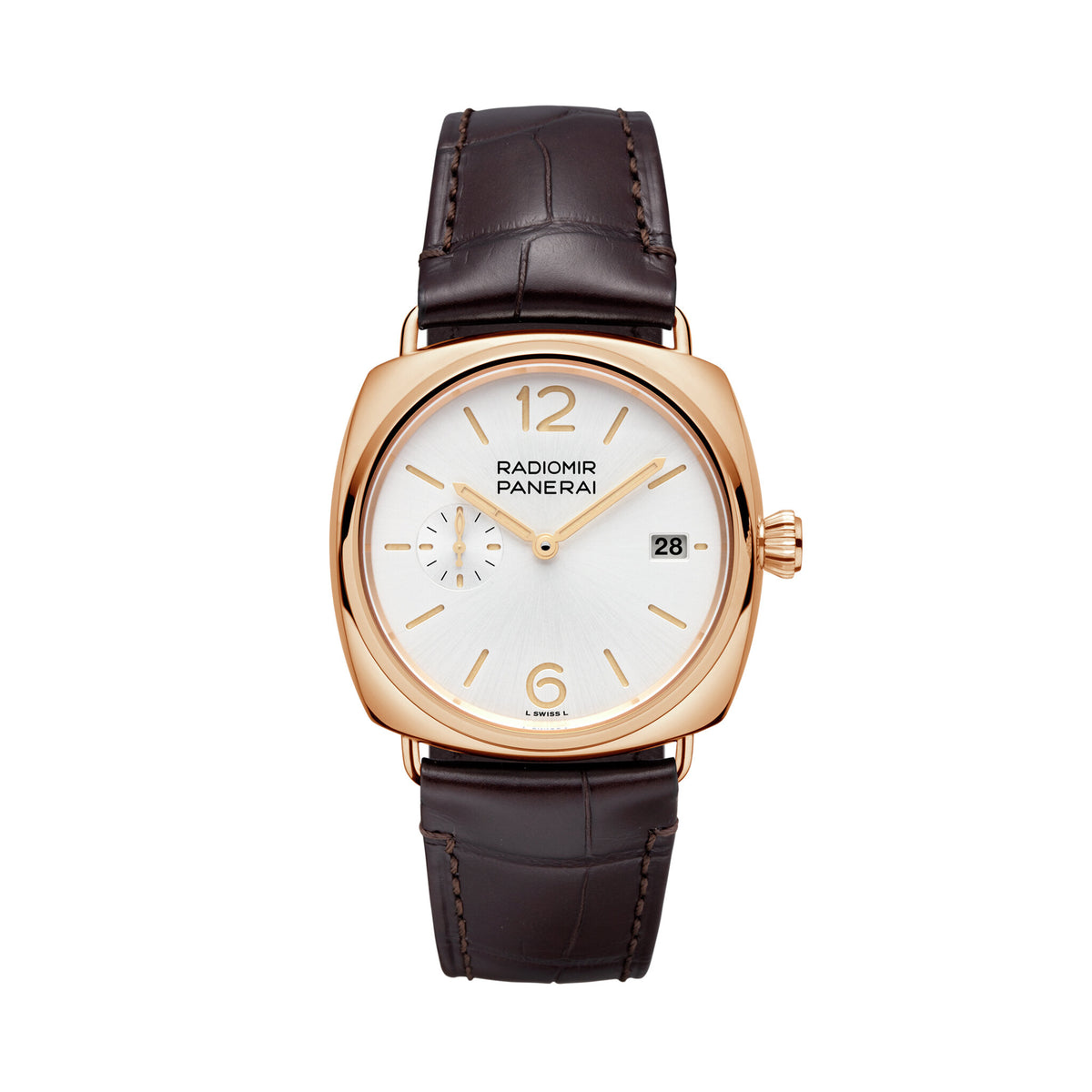 QUARANTA GOLDTECH™