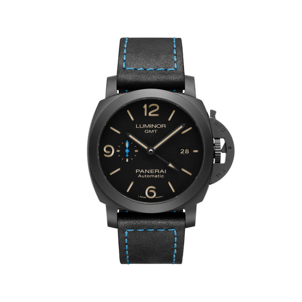 GMT